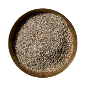 Black Wheat Daliya